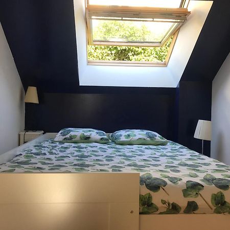 فيلا Le Loft, L'Annexe لوريا المظهر الخارجي الصورة