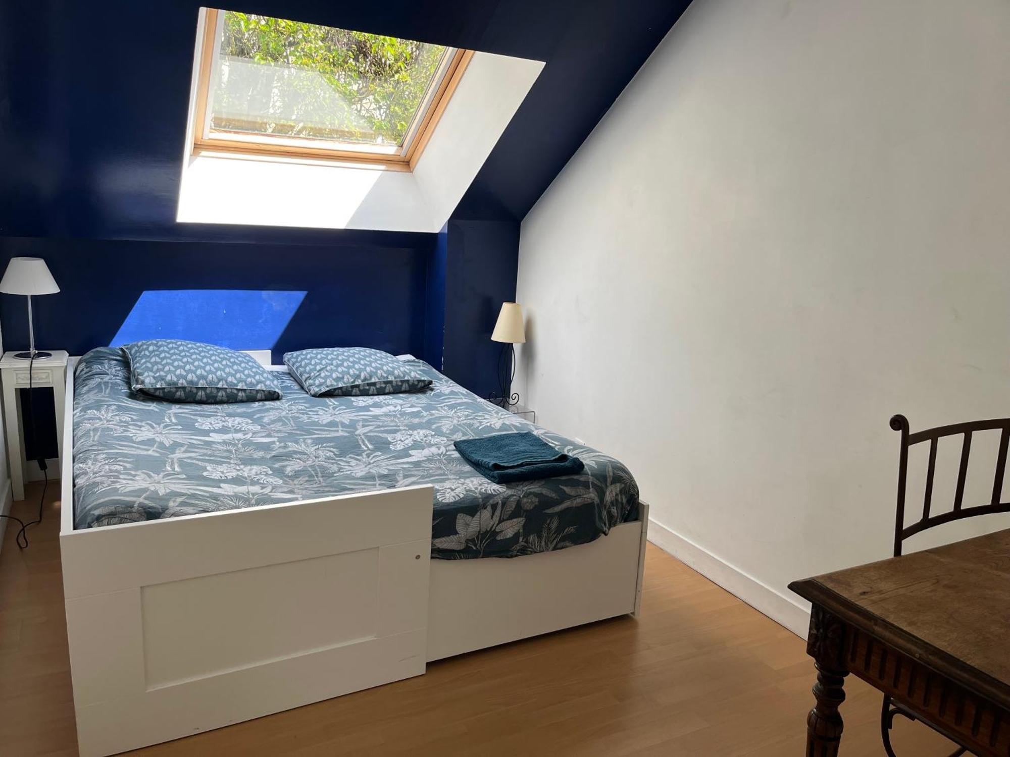 فيلا Le Loft, L'Annexe لوريا المظهر الخارجي الصورة