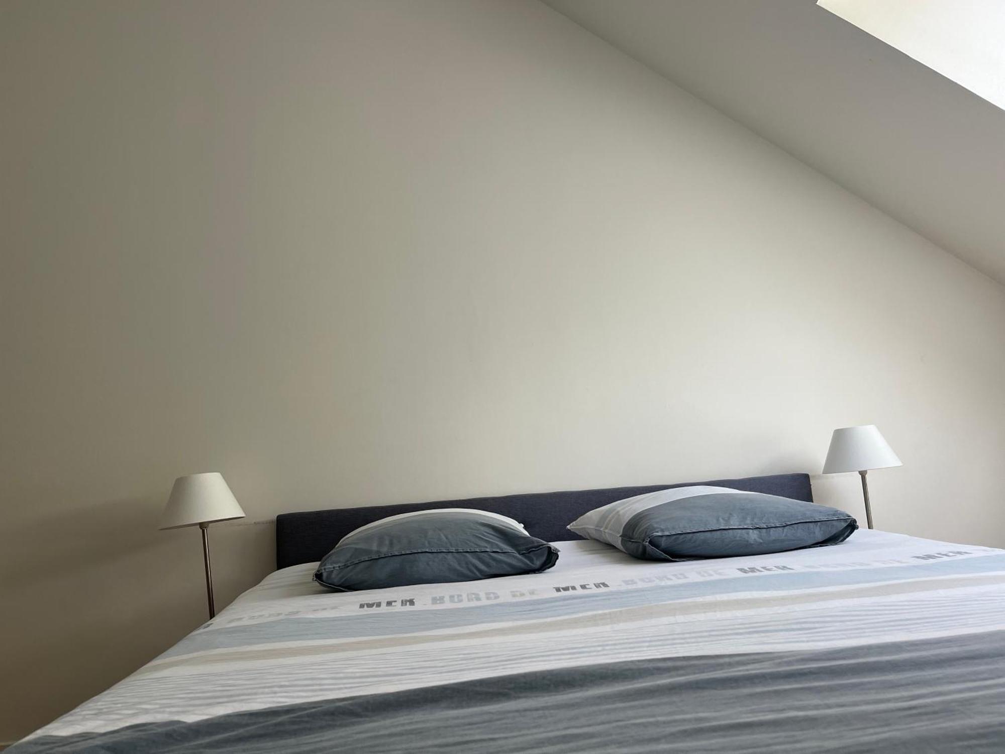 فيلا Le Loft, L'Annexe لوريا المظهر الخارجي الصورة