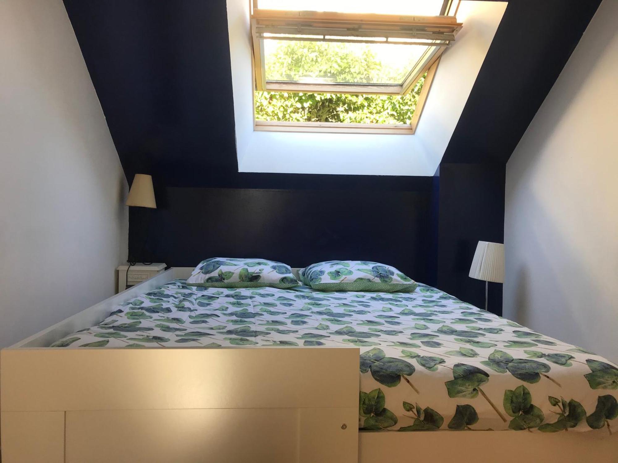 فيلا Le Loft, L'Annexe لوريا المظهر الخارجي الصورة