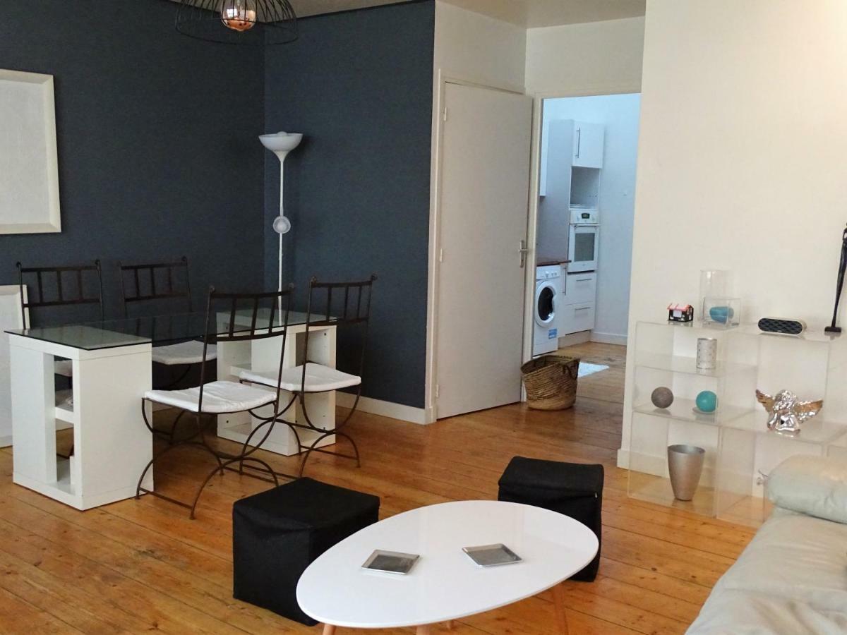 فيلا Le Loft, L'Annexe لوريا المظهر الخارجي الصورة